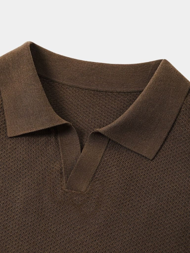 Brownstone Polo – Rowan