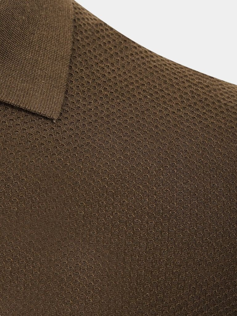 Brownstone Polo – Rowan