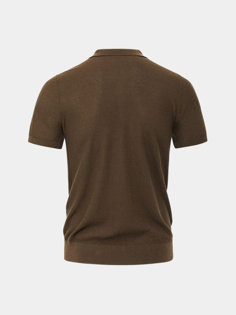 Brownstone Polo – Rowan