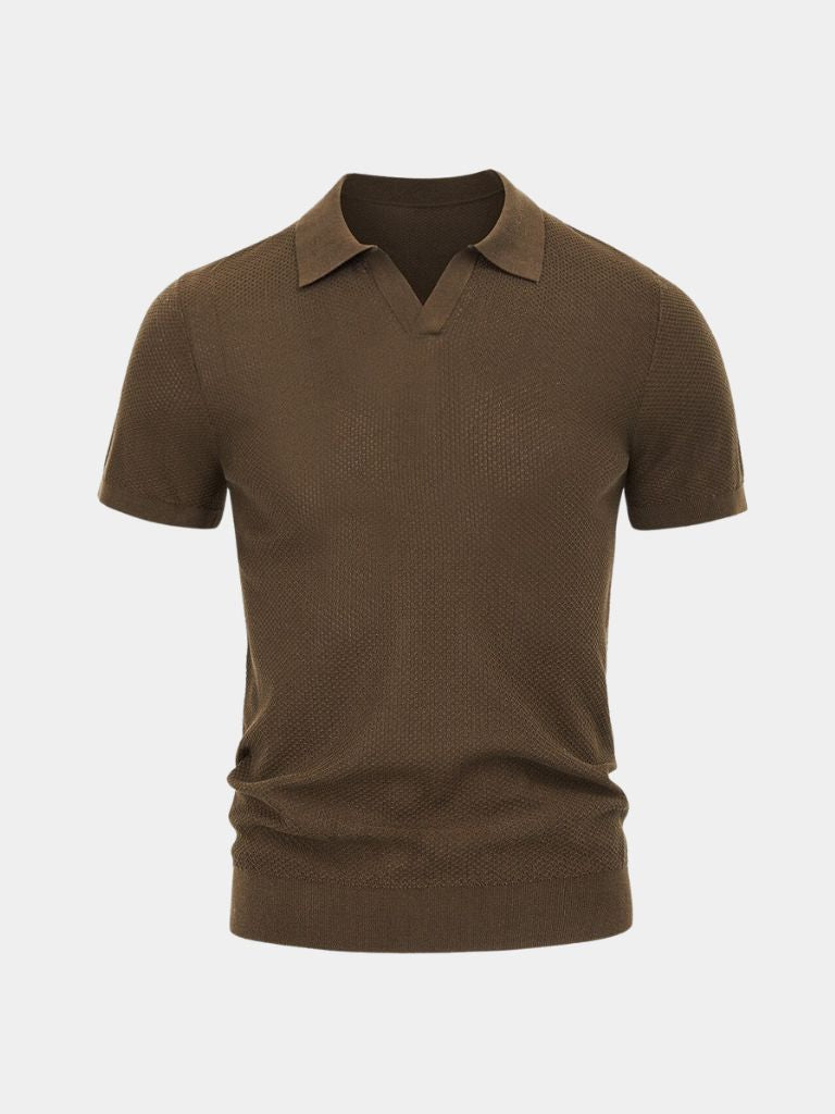 Brownstone Polo – Rowan