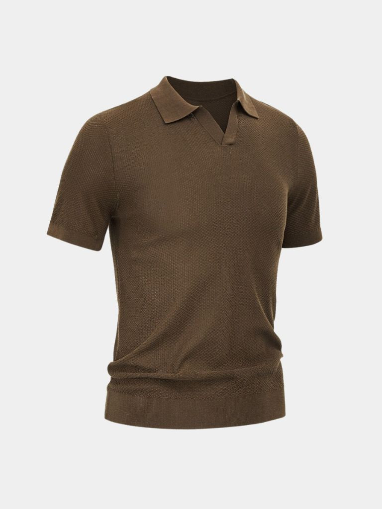 Brownstone Polo – Rowan