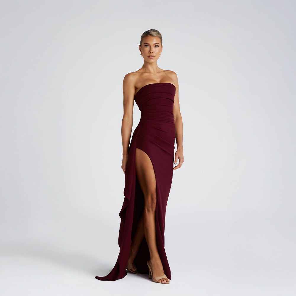 Selene | Long Dress