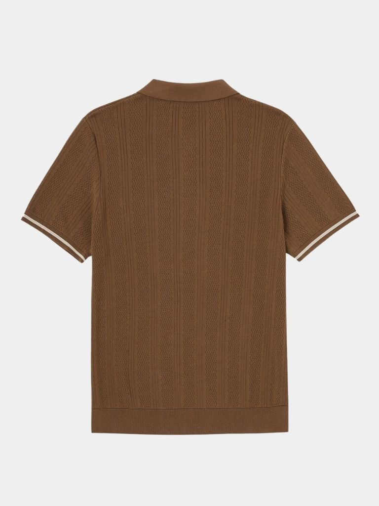 Polo Café Milano – Rowan