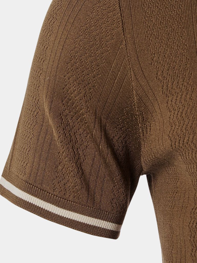 Polo Café Milano – Rowan