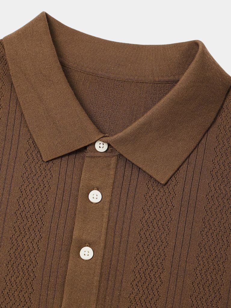 Polo Café Milano – Rowan
