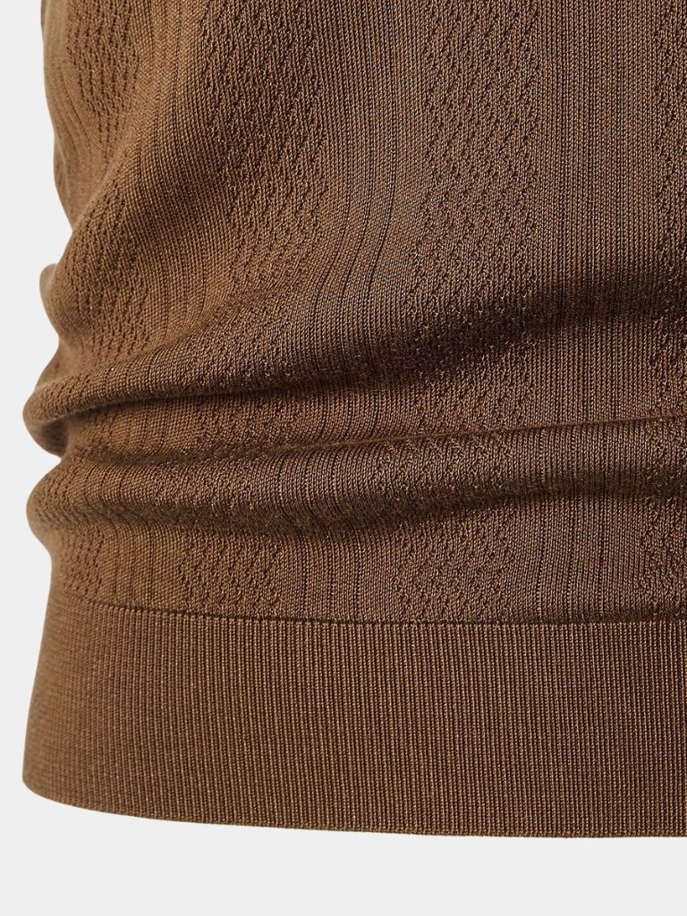 Polo Café Milano – Rowan