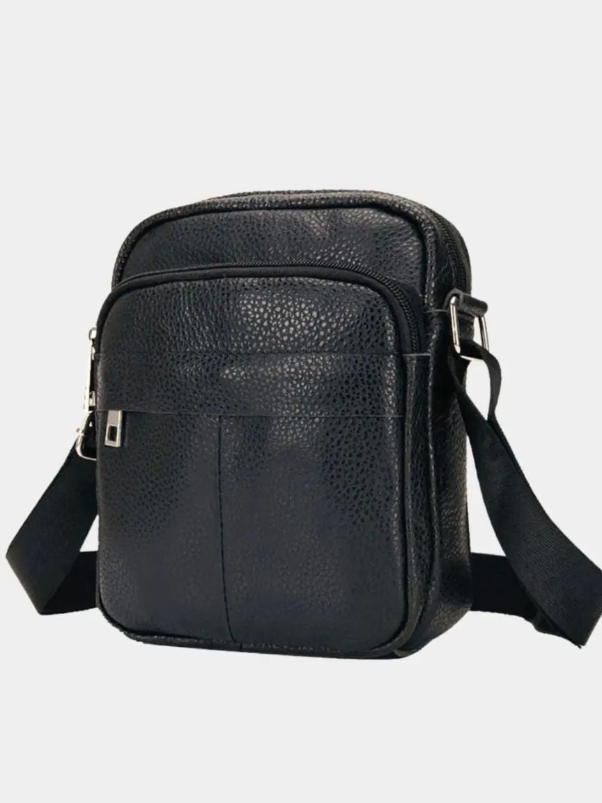 Rowan Capri Minimalist Shoulder Bag
