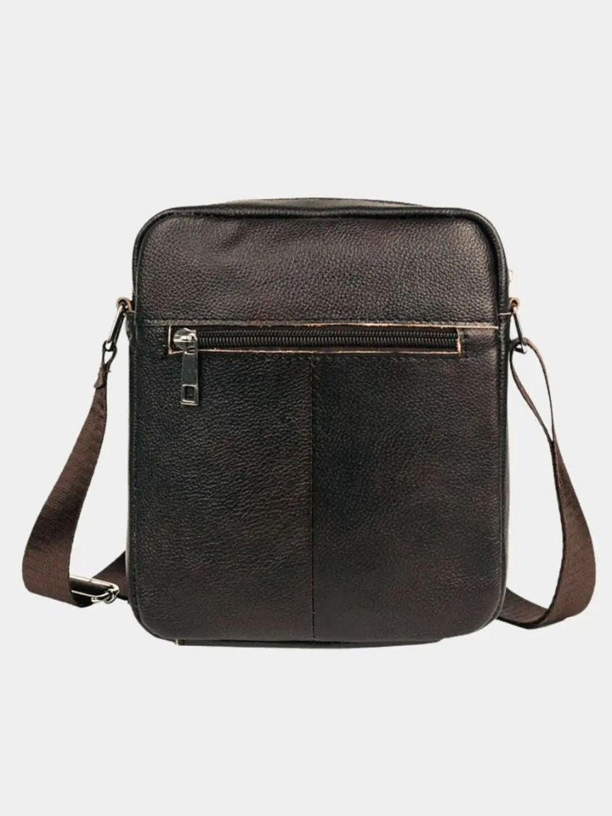 Rowan Capri Minimalist Shoulder Bag