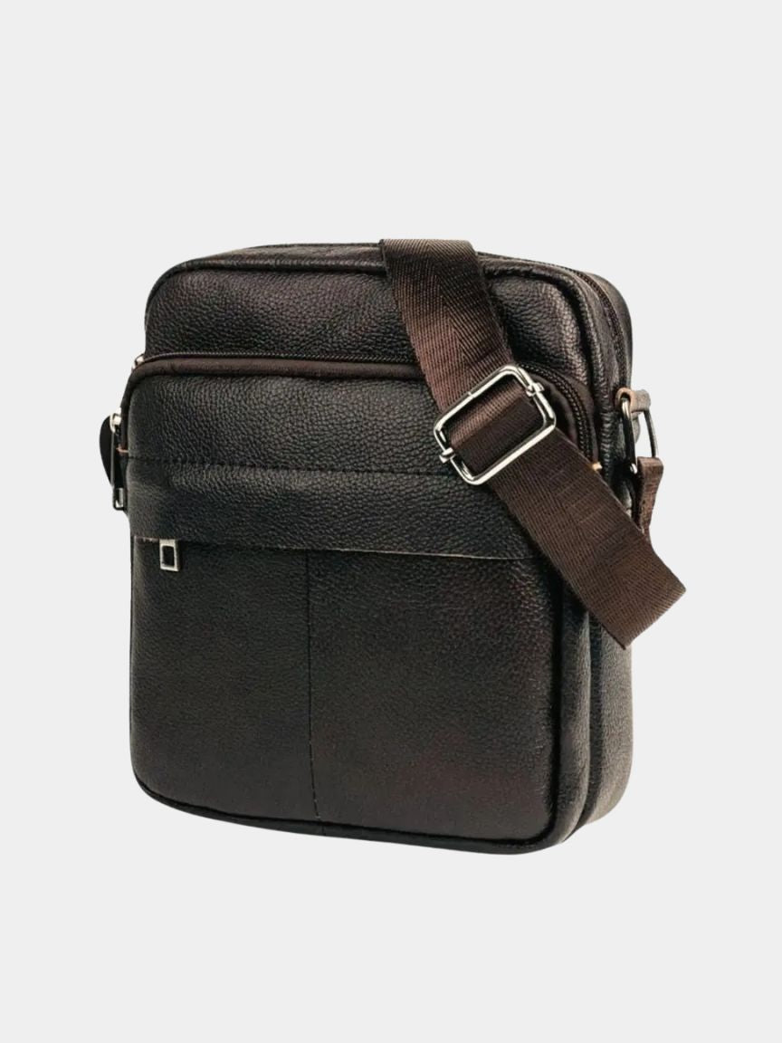 Rowan Capri Minimalist Shoulder Bag