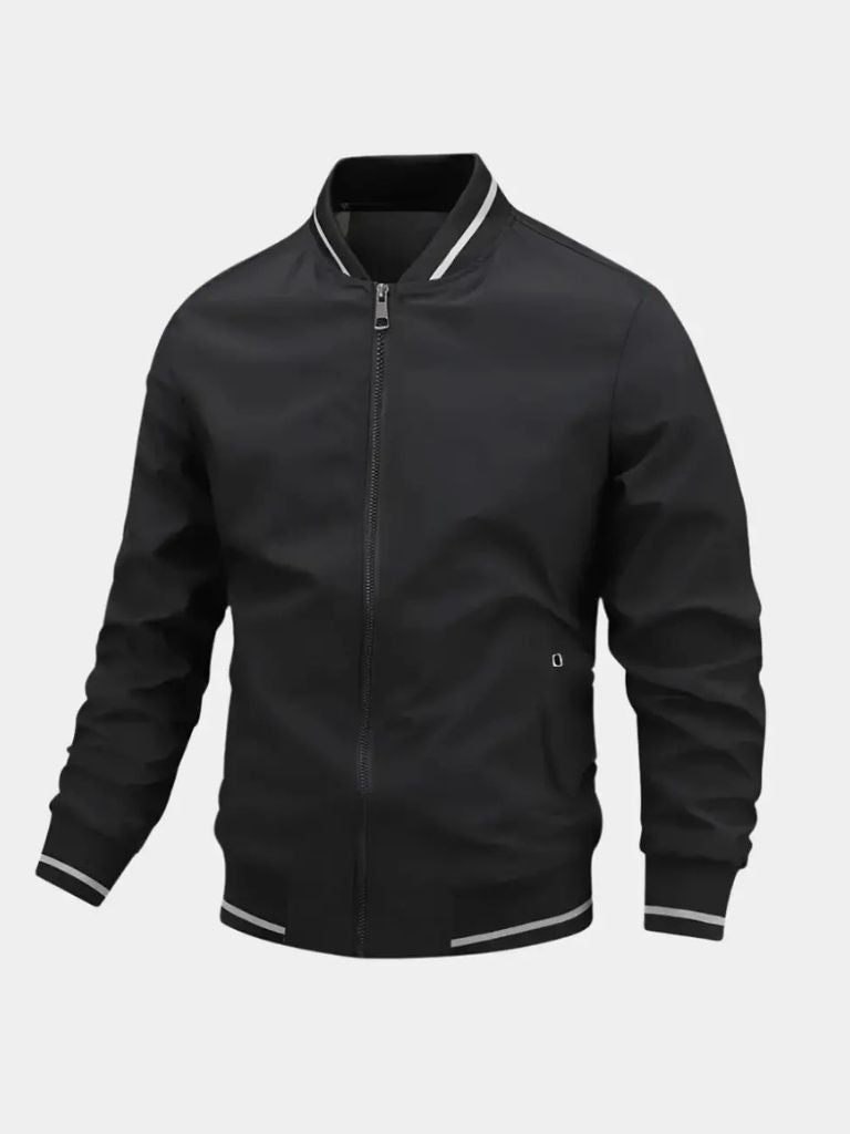 Rowan Casual Bomber Jacket