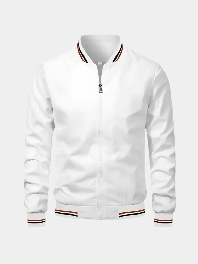 Rowan Casual Bomber Jacket