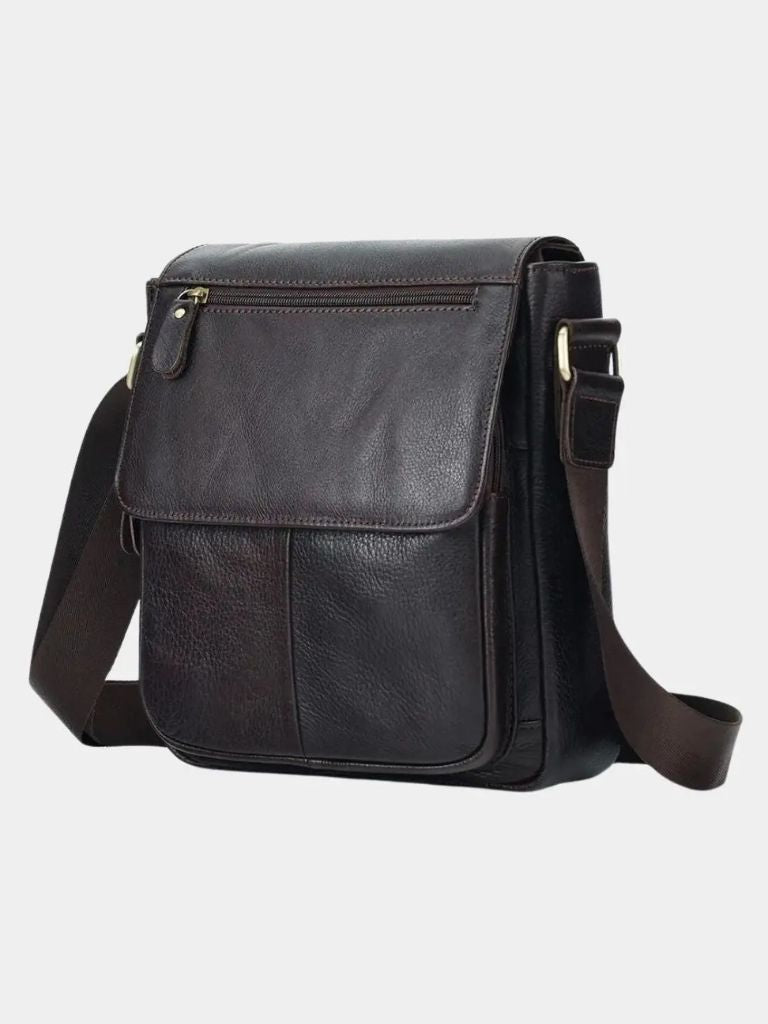 Rowan Casual Crossbody Bag