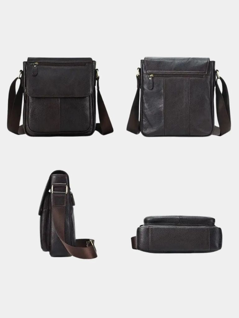 Rowan Casual Crossbody Bag