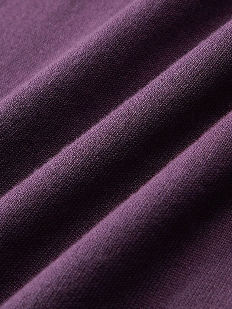 Classic Fitted Polo - Rowan