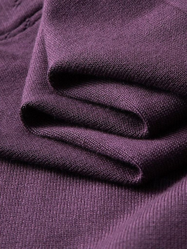 Classic Fitted Polo - Rowan