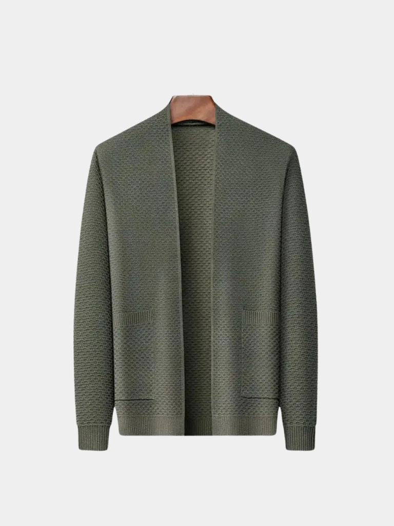 Rowan Classic Jacquard Blazer