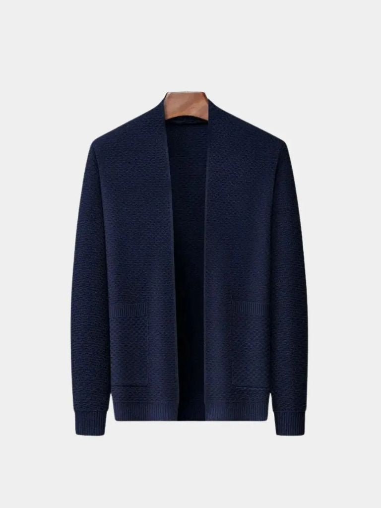 Rowan Classic Jacquard Blazer
