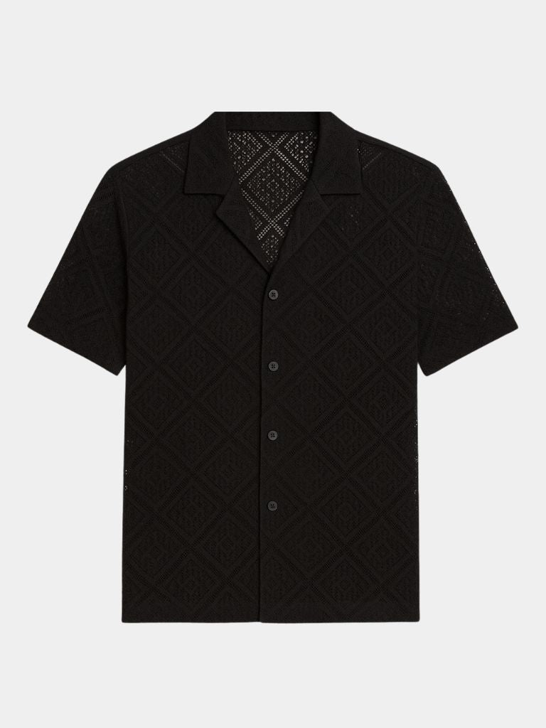 Summer Polo Coastal Reverie – Rowan