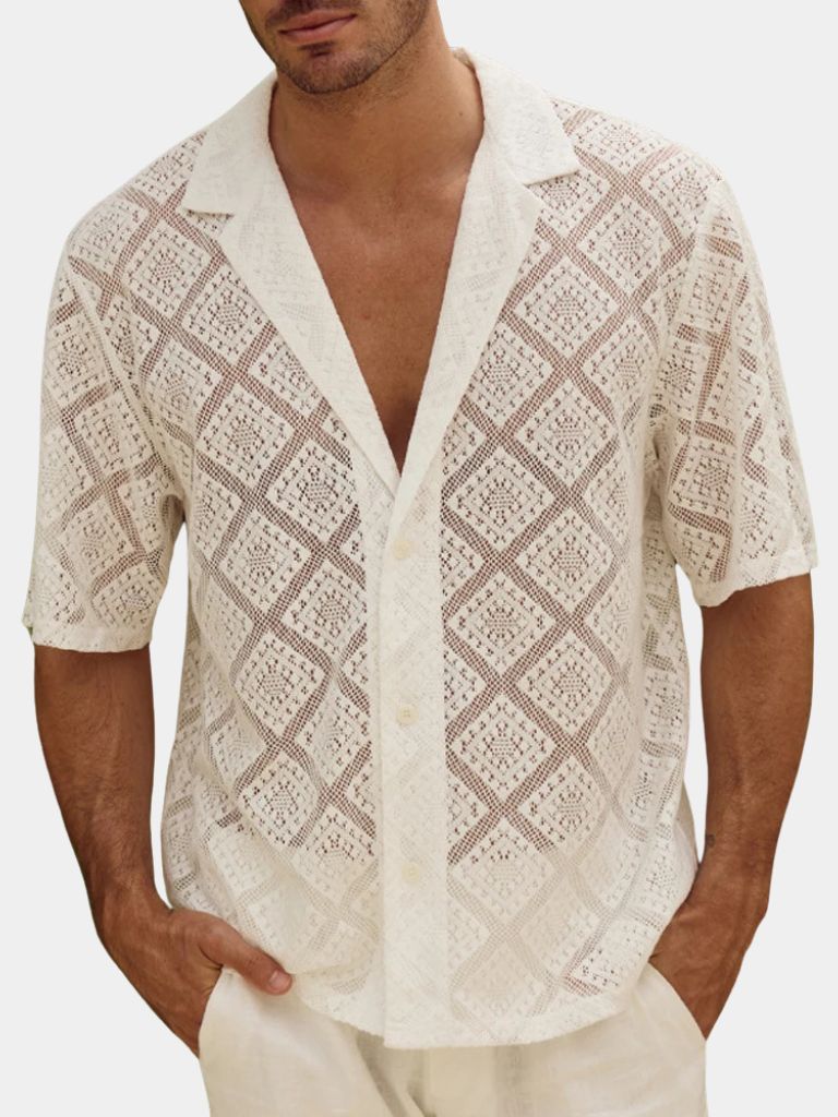 Summer Polo Coastal Reverie – Rowan