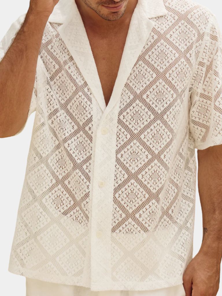 Summer Polo Coastal Reverie – Rowan