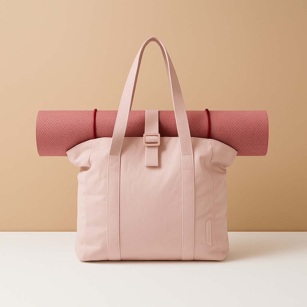 Commuter tote bag | Isla