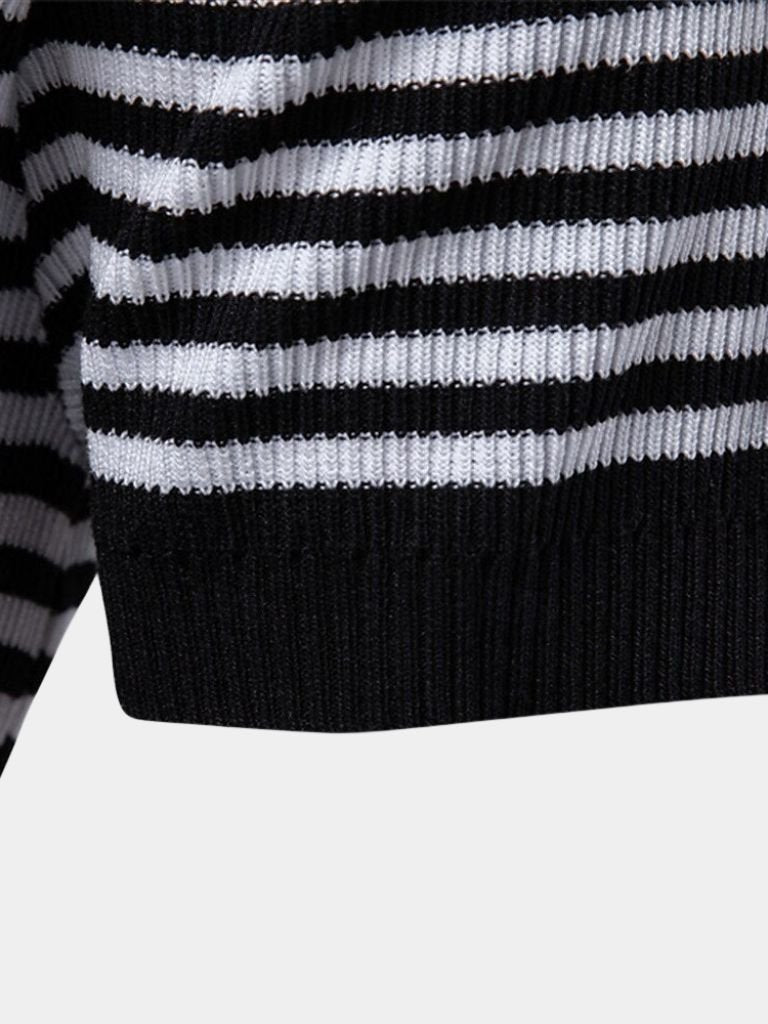 White Corsair Polo - Rowan