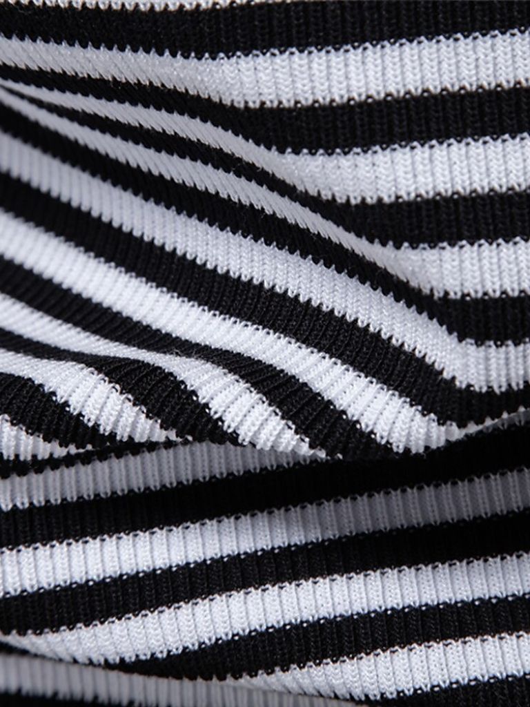 White Corsair Polo - Rowan