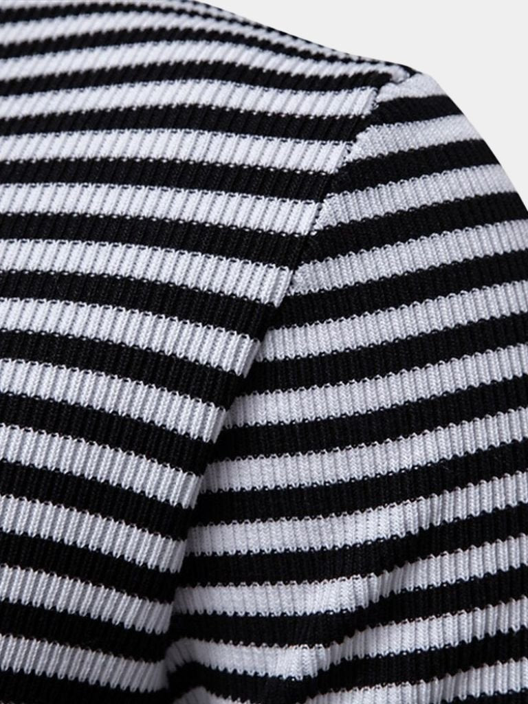 White Corsair Polo - Rowan