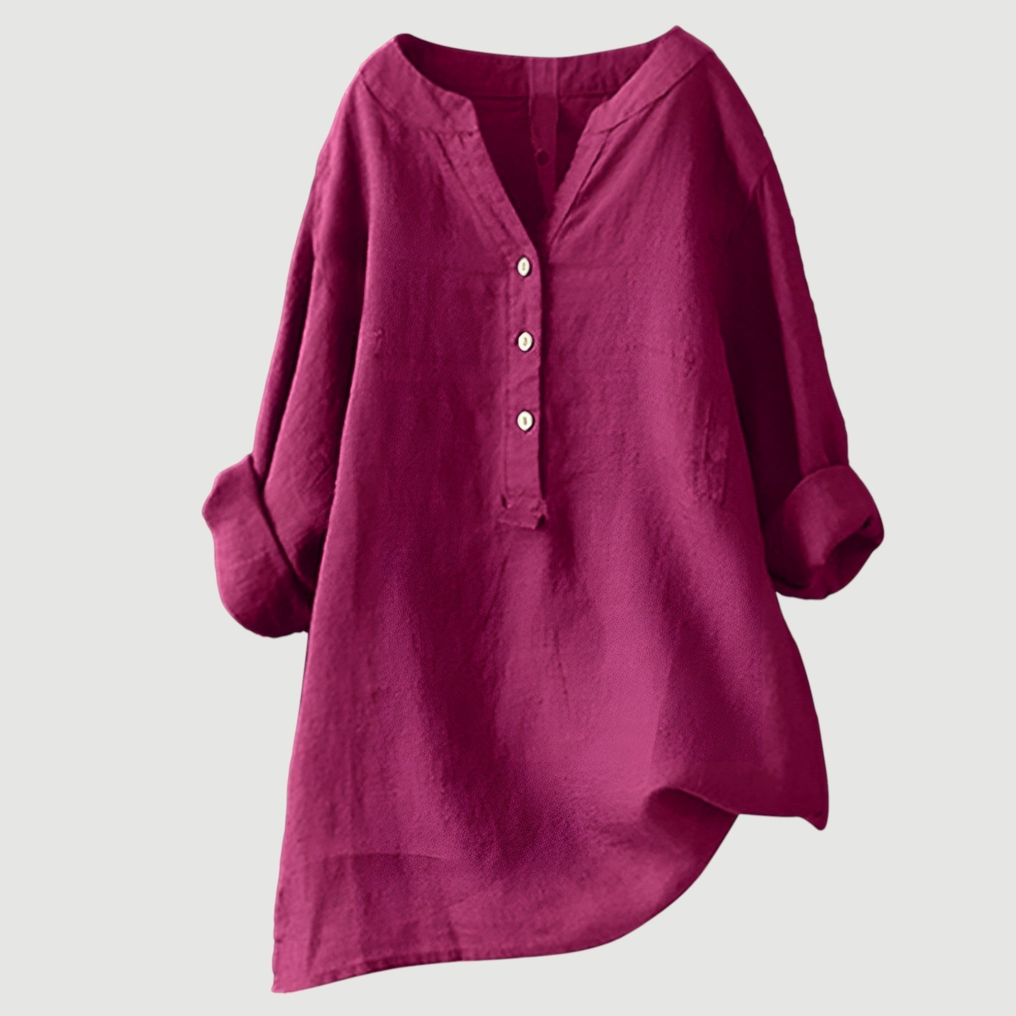 The Rowan Daughters - Léa Tunic