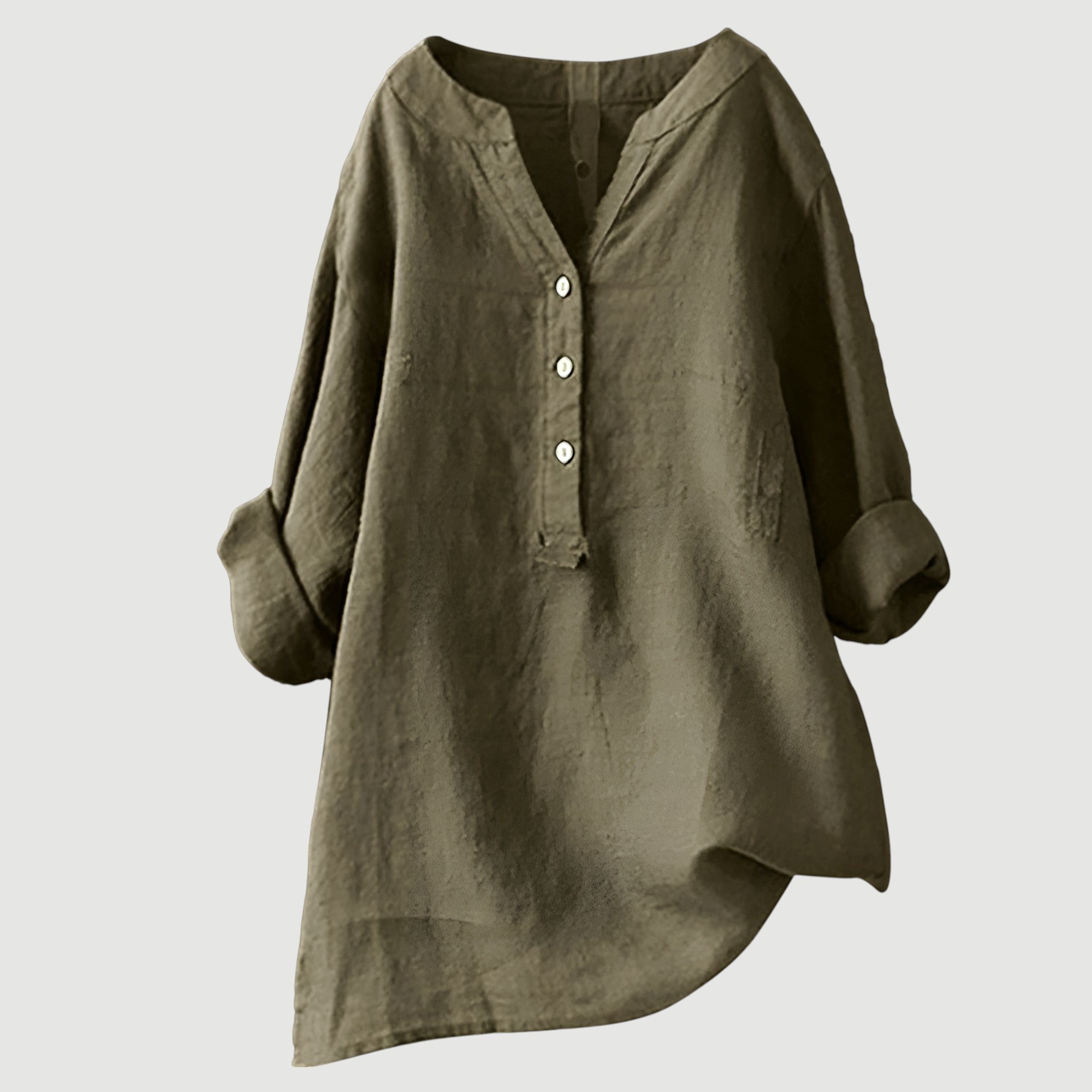 The Rowan Daughters - Léa Tunic
