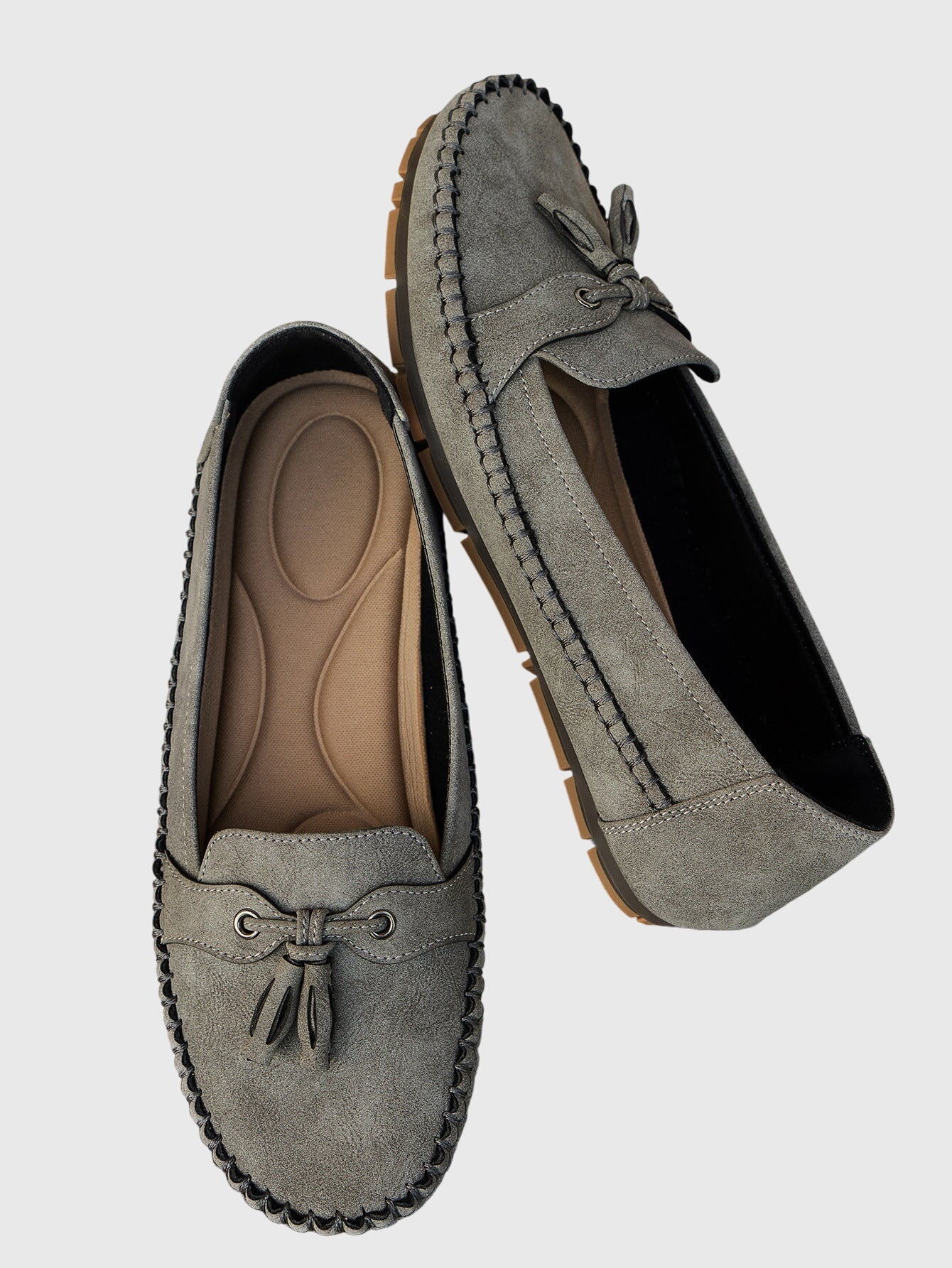 Marcelle™ | Comfortable Loafers