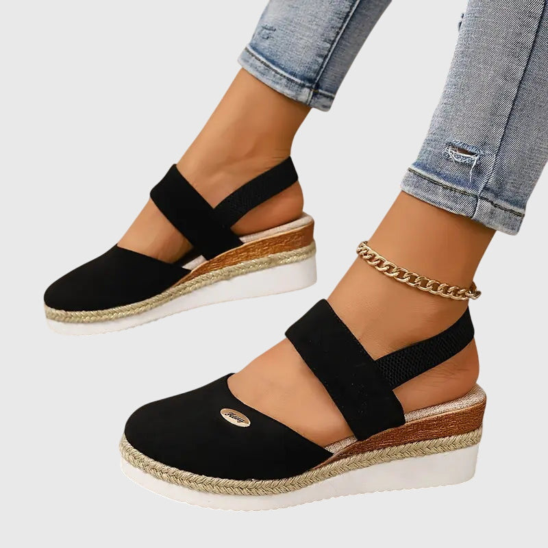 Antonia | All Day Comfort Sandals