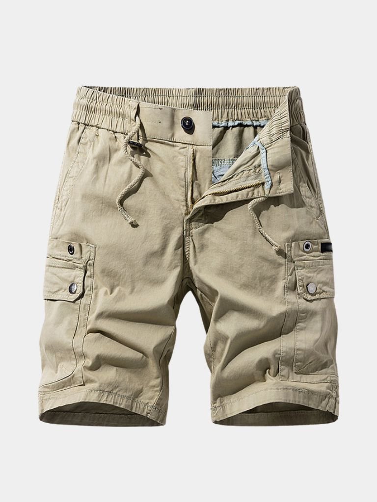 Dominion Trail Cargo Shorts – Rowan