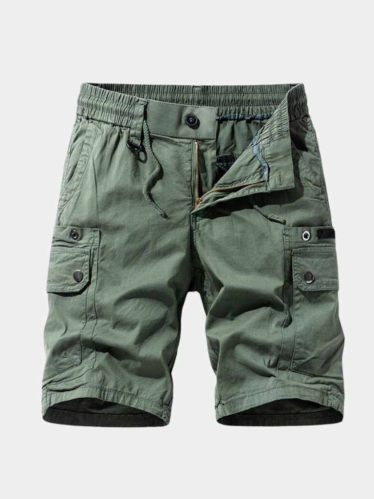 Dominion Trail Cargo Shorts – Rowan