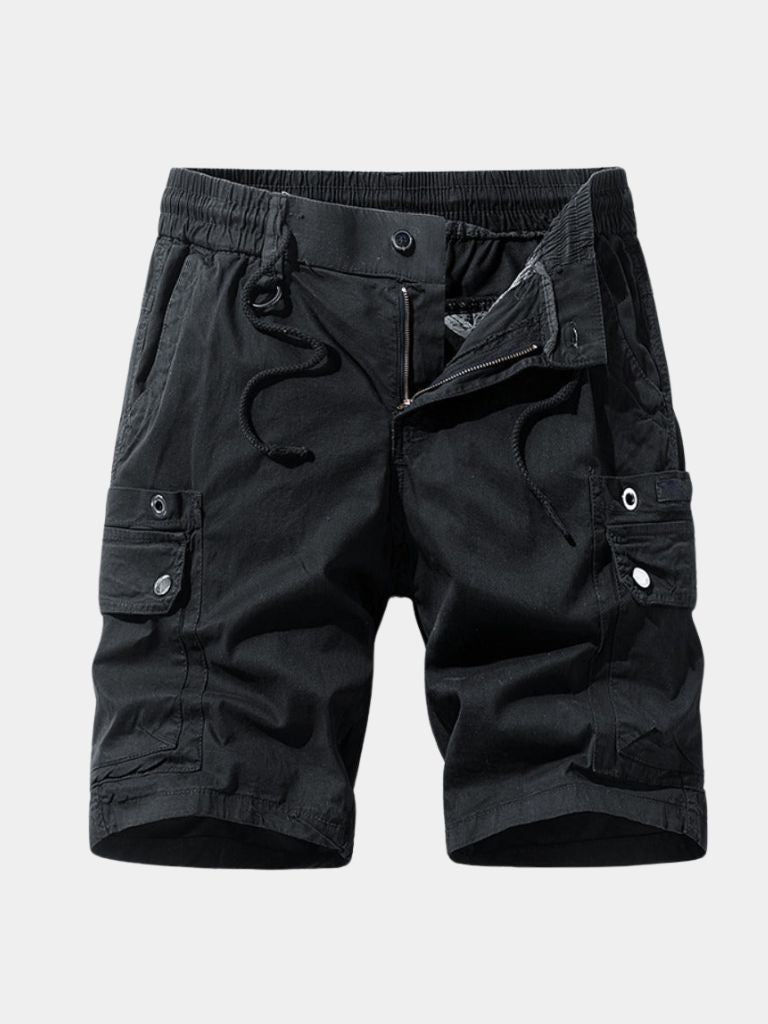 Dominion Trail Cargo Shorts – Rowan