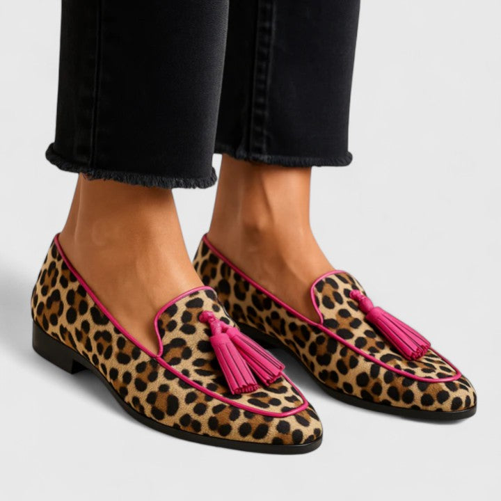Xhyrene™ | Stylish Support Loafers