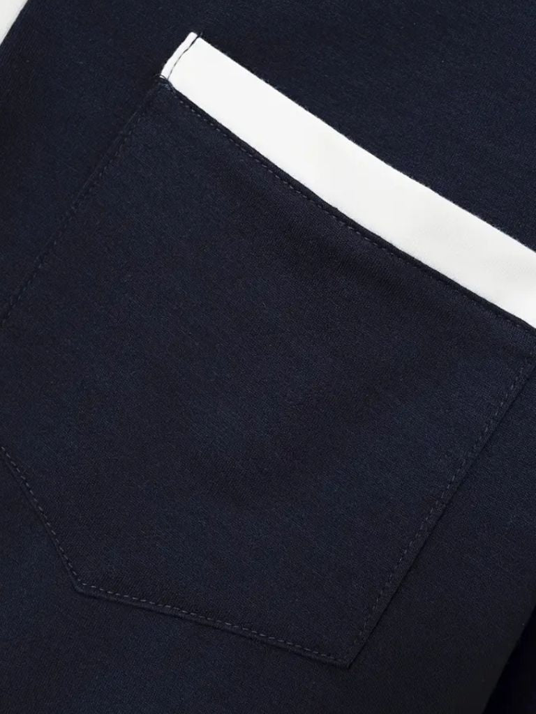 Elegant Golf Polo - Rowan
