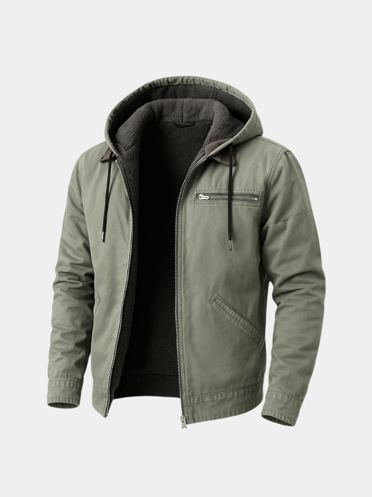 Rowan Essential Hoodie
