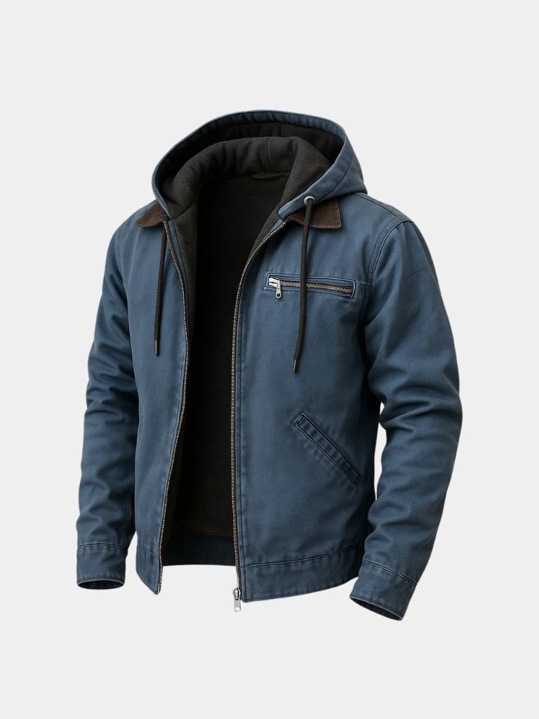 Rowan Essential Hoodie