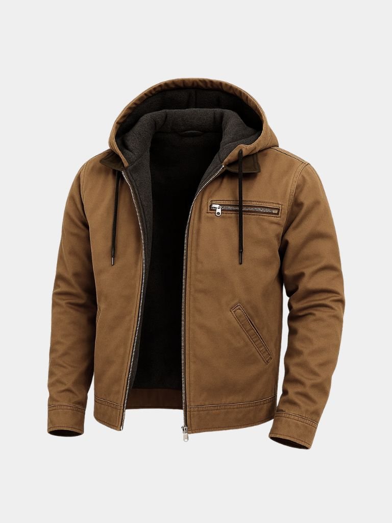 Rowan Essential Hoodie