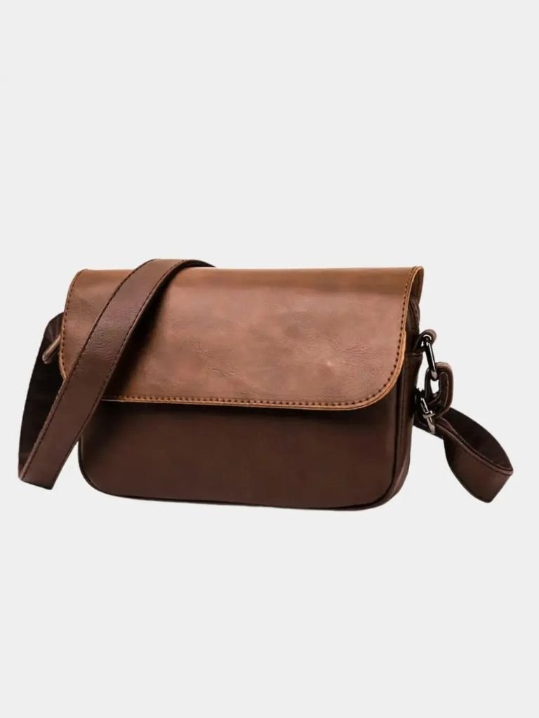 Rowan Essential Style Men's Crossbody Bag