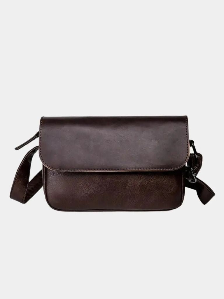 Rowan Essential Style Men's Crossbody Bag