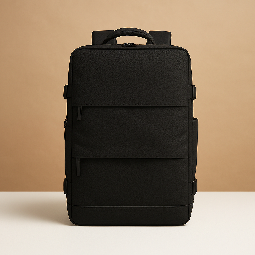 Expandable travel backpack | Sophia