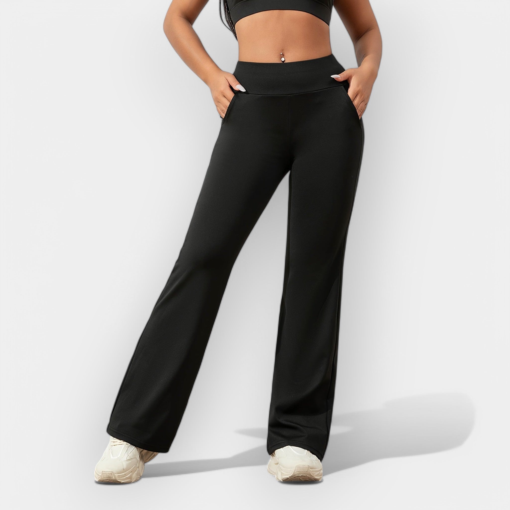 Gloria™ | Stretchable Comfort Trousers