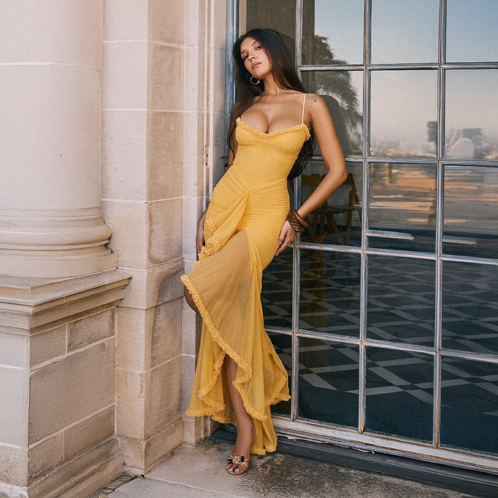 Élise | Vintage Charm