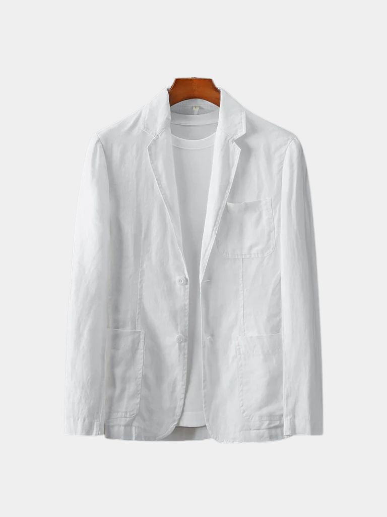 Rowan Gianni Summer Blazer
