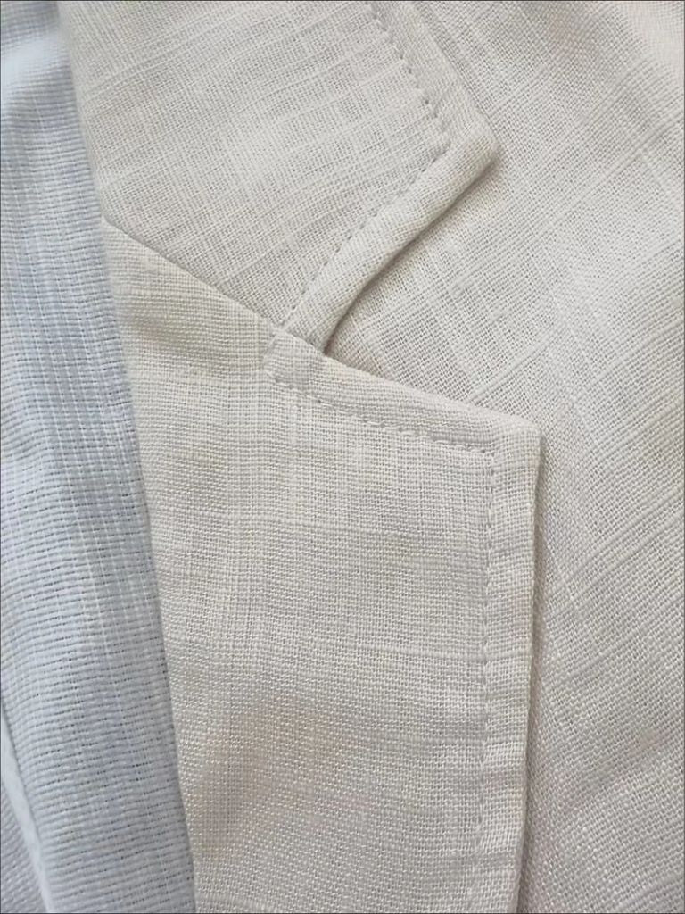 Rowan Gianni Summer Blazer
