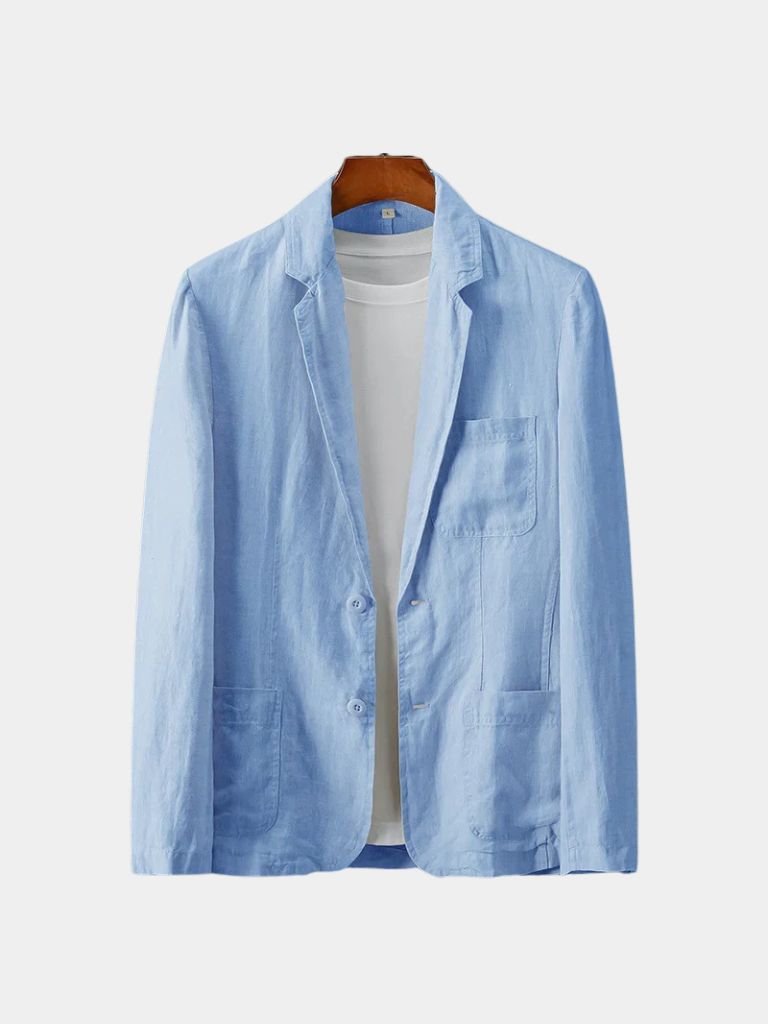 Rowan Gianni Summer Blazer