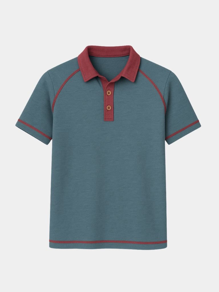Polo Greenmoor – Rowan