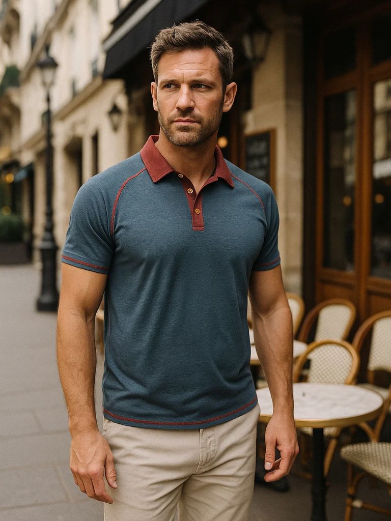 Polo Greenmoor – Rowan